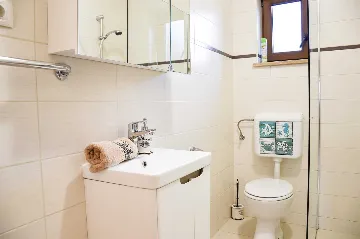 Holiday House for 6 Guests in Rovinj with Garden