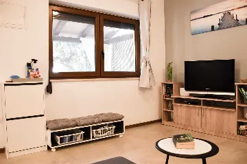 Holiday House for 6 Guests in Rovinj with Garden