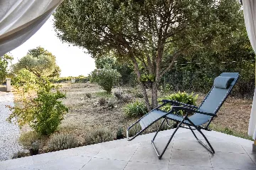 Holiday House for 6 Guests in Rovinj with Garden