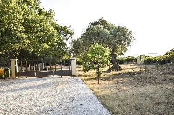 Holiday House for 6 Guests in Rovinj with Garden