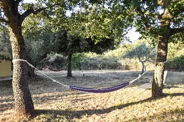 Holiday House for 6 Guests in Rovinj with Garden