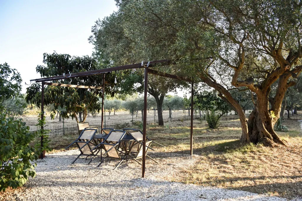 Holiday House for 6 Guests in Rovinj with Garden
