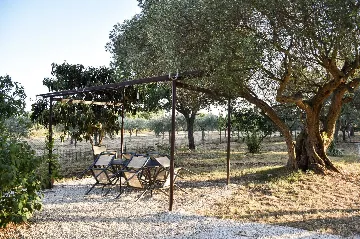 Holiday House for 6 Guests in Rovinj with Garden