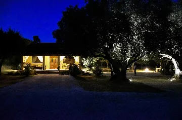 Holiday House for 6 Guests in Rovinj with Garden