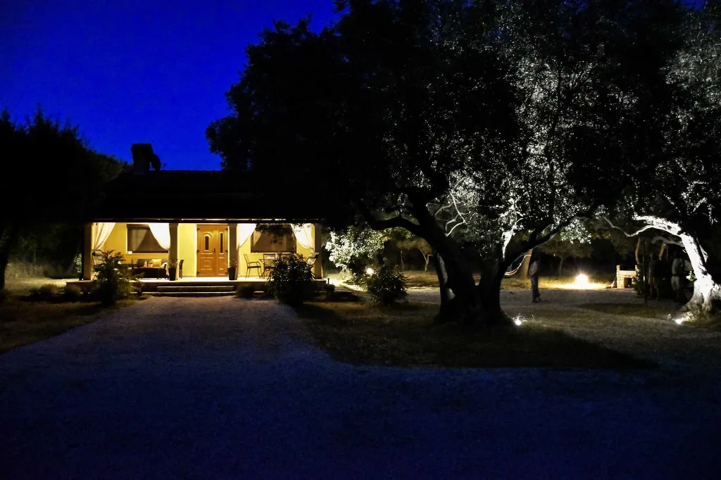 Holiday House for 6 Guests in Rovinj with Garden
