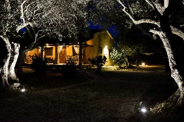 Holiday House for 6 Guests in Rovinj with Garden