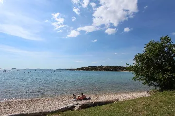 Holiday House for 6 Guests in Rovinj with Garden