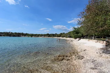 Holiday House for 6 Guests in Rovinj with Garden