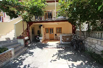 Double Room with Balcony in Rovinj