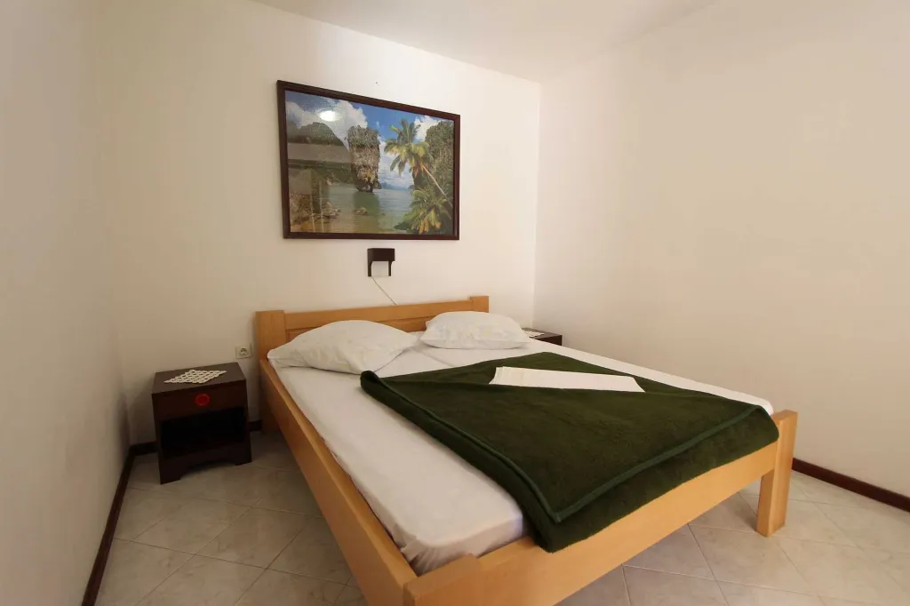Studio Apartment in Rovinj with Terrace