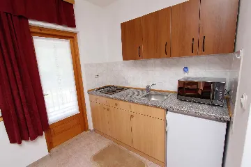 Studio for 2 Guests in Rovinj with Balcony