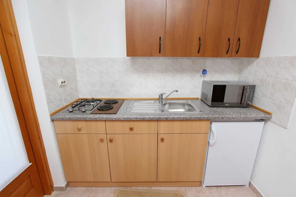 Studio for 2 Guests in Rovinj with Balcony