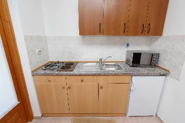 Studio for 2 Guests in Rovinj with Balcony