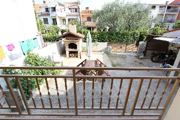 Studio for 2 Guests in Rovinj with Balcony