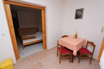 Studio for 2 Guests in Rovinj with Balcony