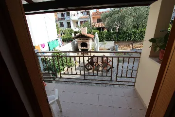 Studio for 2 Guests in Rovinj with Balcony