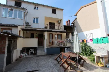 Studio for 2 Guests in Rovinj with Balcony