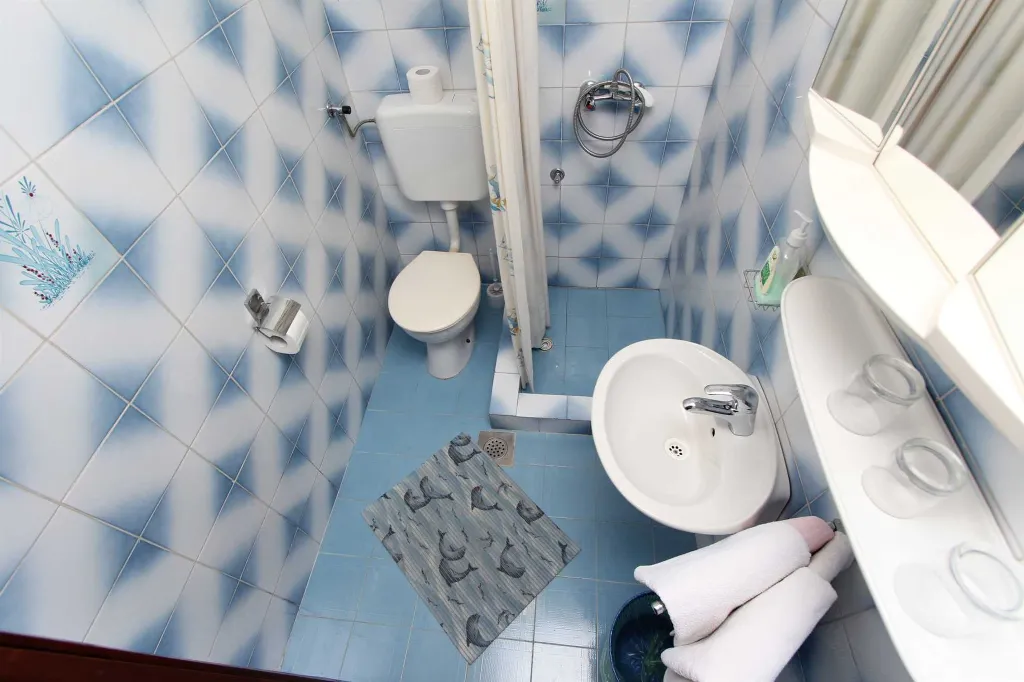 Studio for 2 Guests in Rovinj with Balcony