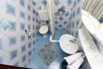 Studio for 2 Guests in Rovinj with Balcony