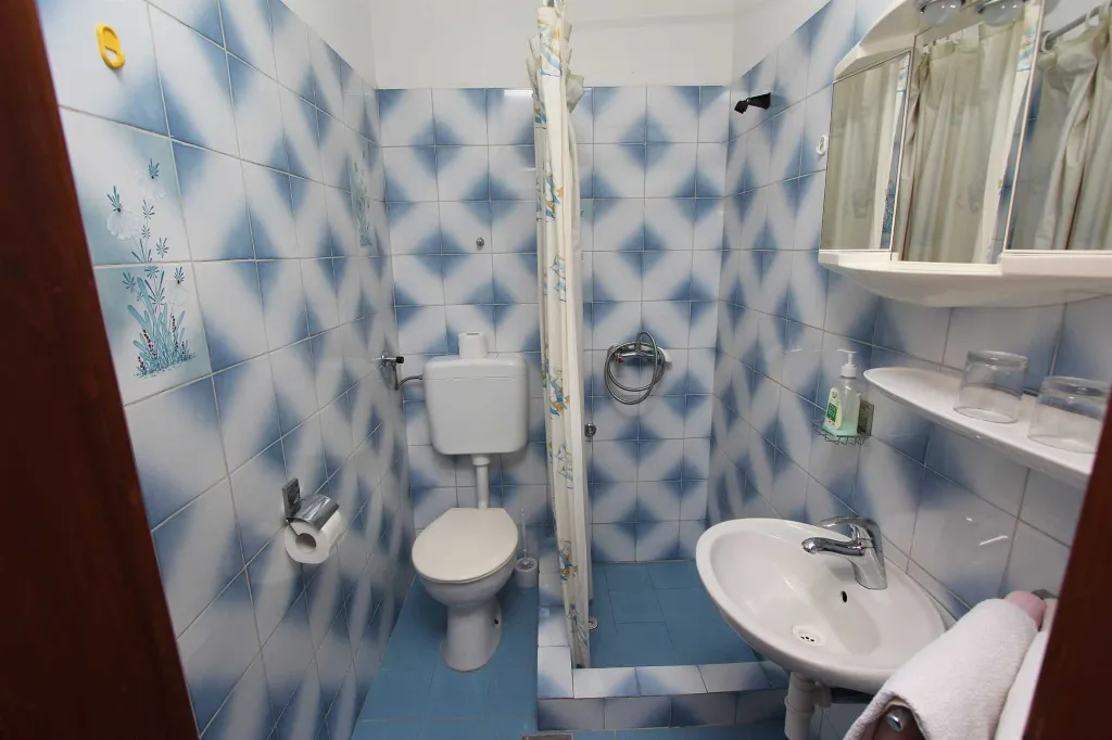 Studio for 2 Guests in Rovinj with Balcony