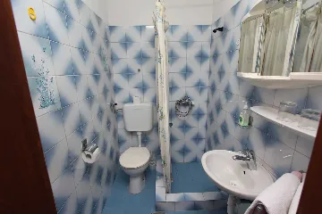 Studio for 2 Guests in Rovinj with Balcony