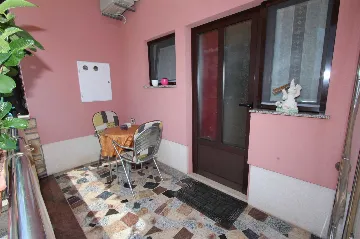 Double Room with Terrace in Rovinj