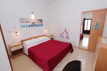 Double Room with Terrace in Rovinj
