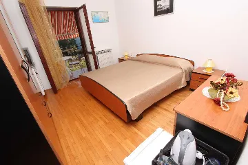 Double Room in Rovinj with Private External Bathroom