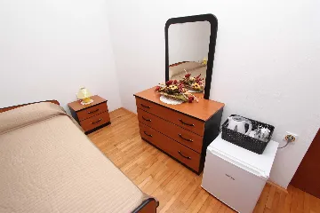 Double Room in Rovinj with Private External Bathroom