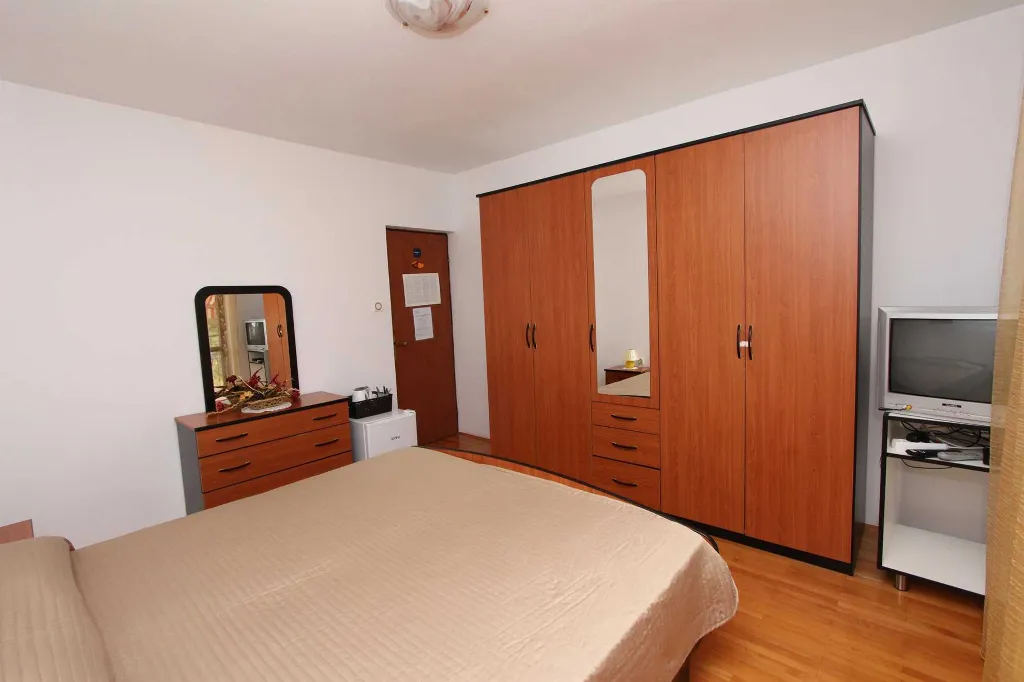 Double Room in Rovinj with Private External Bathroom