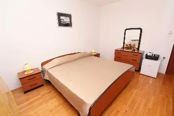 Double Room in Rovinj with Private External Bathroom