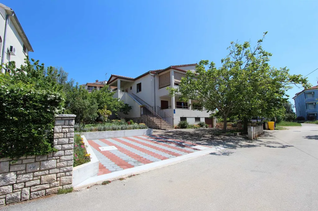 Double Room in Rovinj with Private External Bathroom