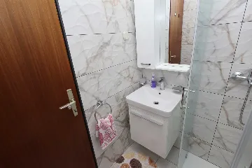 Double Room in Rovinj with Private External Bathroom