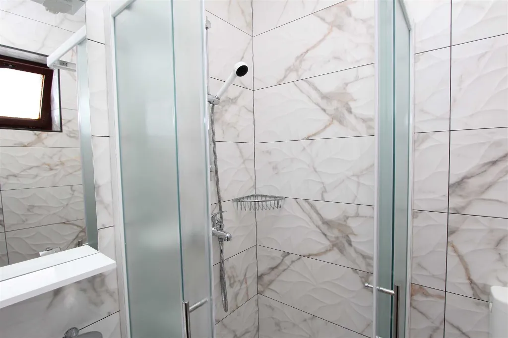 Double Room in Rovinj with Private External Bathroom