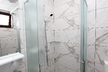 Double Room in Rovinj with Private External Bathroom