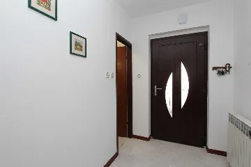 Double Room in Rovinj with Private External Bathroom