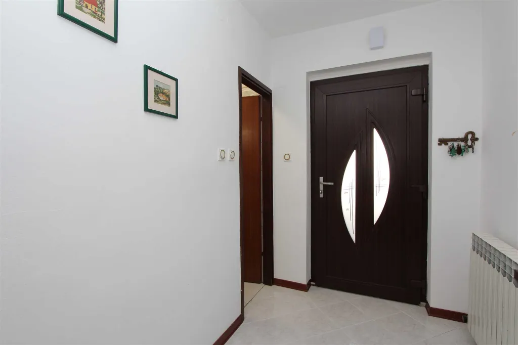 Double Room in Rovinj with Private External Bathroom