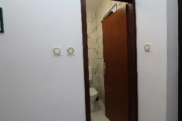 Double Room in Rovinj with Private External Bathroom