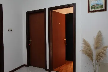 Double Room in Rovinj with Private External Bathroom