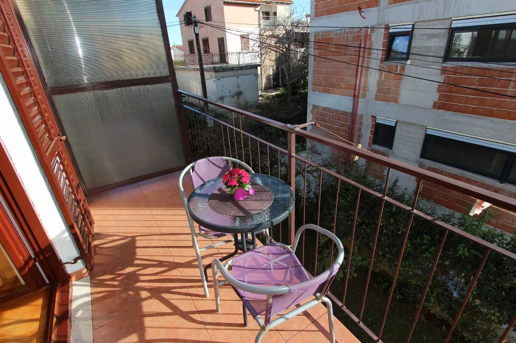 Double Room in Rovinj with Private External Bathroom
