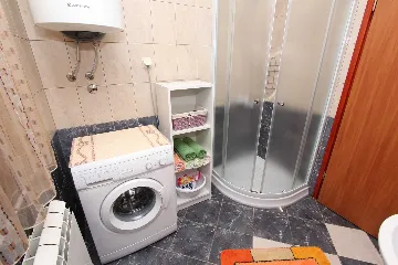 Two-Bedroom Apartment in Rovinj with Terrace