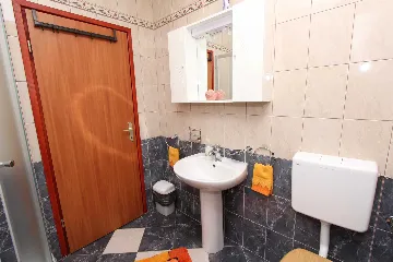 Two-Bedroom Apartment in Rovinj with Terrace