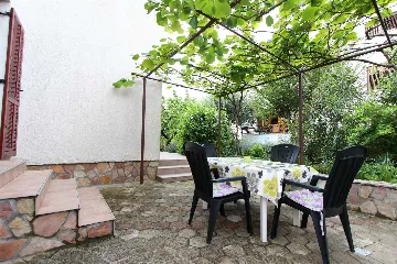 Two-Bedroom Apartment in Rovinj with Terrace