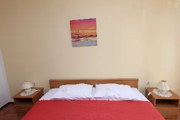 Two-Bedroom Apartment in Rovinj with Terrace