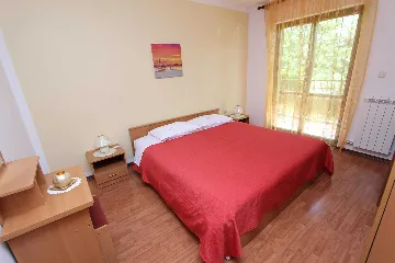 Two-Bedroom Apartment in Rovinj with Terrace