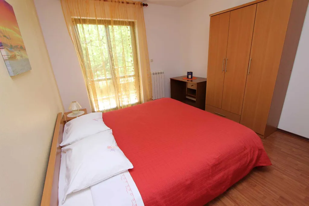 Two-Bedroom Apartment in Rovinj with Terrace