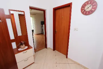 Two-Bedroom Apartment in Rovinj with Terrace