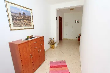 Two-Bedroom Apartment in Rovinj with Terrace