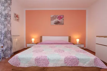 Two-Bedroom Apartment in Rovinj with Terrace