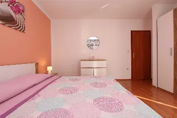 Two-Bedroom Apartment in Rovinj with Terrace